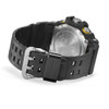 Casio G-SHOCK Rangeman MASTER OF G Men Watch - Black / Yellow | GW-9400Y-1DR