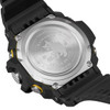 Casio G-SHOCK Rangeman MASTER OF G Men Watch - Black / Yellow | GW-9400Y-1DR
