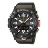 Casio G-SHOCK MASTER OF G-LAND Mudmaster Men Watch - Black / Green | GG-B100X-1A3DR