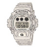Casio G-SHOCK Origami Casual Digital Watch - White | DW-6900RGM-5DR