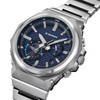 Casio G-SHOCK G-STEEL Solar Men Watch - Blue / Silver | GST-B1000D-2ADR