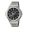 Casio G-SHOCK G-STEEL Solar Men Watch - Black / Silver | GST-B1000D-1ADR