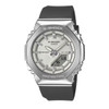 Casio G-SHOCK Women Watch - Black / Grey | GM-S2110-1A7DR