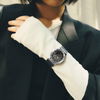 Casio G-SHOCK Women Watch - Black / Grey | GM-S2110-1A1DR