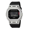 Casio G-SHOCK Men Watch - Black / Silver | GM-5600M-1DR