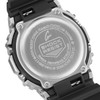 Casio G-SHOCK Men Watch - Black / Silver | GM-5600M-1DR