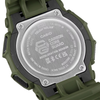 Casio G-SHOCK Solar Men Watch - Green | GA-B010-3ADR