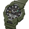 Casio G-SHOCK Solar Men Watch - Green | GA-B010-3ADR