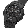 Casio G-SHOCK Solar Men Watch - Black | GA-B010-1A1DR