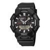 Casio G-SHOCK Solar Men Watch - Black | GA-B010-1ADR