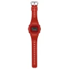 Casio G-SHOCK Casual Men Watch - Red | DW-5600RRB-4DR