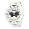 Casio G-SHOCK Men Watch - White | GA-V01-7ADR