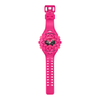 Casio G-SHOCK Men Watch - Pink | GA-V01-4ADR