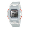 Casio G-SHOCK Bluetooth Digital Men Watch - Grey | GD-B500S-8DR