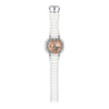 Casio G-SHOCK Analogue-Digital Men Watch - Transparent | GA-2100BM-7A5DR