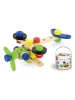 VIGA Construction Block Set 48 Pieces | 50383