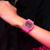 Casio G-SHOCK Digital Women Watch - Pink | GMD-S5610PP-4DR