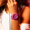 Casio G-SHOCK Analogue-Digital Women Watch - Pink | GMA-S140PP-4ADR