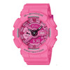 Casio G-SHOCK Barbie™ Collaboration Model Women Watch - Pink | GMA-S110BE-4ADR