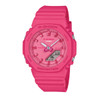 Casio G-SHOCK Analogue-Digital Women Watch - Pink | GMA-P2100PP-4ADR