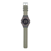 Casio G-SHOCK Digital Men Watch - Grey | GD-010CE-5DR