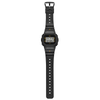 Casio G-SHOCK J Balvin Collaboration Model Men Watch - Black & Semi-Transparent Yellow | DWE-5600JB-1A9DR