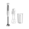 Braun MultiQuick 5 Hand Blender with Double Beater 1000W White | MQ50501M