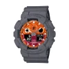 Casio G-SHOCK Flame Inside Men Analog-Digital Watch - Black | GA-100FL-8ADR