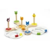 Viga Wooden Animal Ring Toss Game | 50174