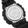 Casio G-SHOCK Flame Inside Men Analog-Digital Watch - Black | GA-100FL-1ADR