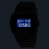Casio G-SHOCK Urban Utility Casual Digital Watch - Green | DW-5610UU-3DR
