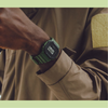 Casio G-SHOCK Urban Utility Casual Digital Watch - Green | DW-5610UU-3DR