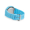 Casio G-SHOCK Tone-on-Tone Casual Men Analog-Digital Watch - Blue | GA-2100-2A2DR