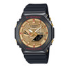 Casio G-SHOCK Rui Hachimura Signature Men Analog-Digital Watch - Black | GBM-2100RH-1ADR