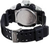 Casio G-SHOCK G-STEEL Casual Men Analog-Digital Watch - Black & Silver | GM-700-1ADR
