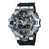 Casio G-SHOCK G-STEEL Casual Men Analog-Digital Watch - Black & Silver | GM-700-1ADR