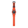 Casio G-SHOCK Function Logo Casual Men Analog-Digital Watch - Orange | GA-2300FL-4ADR