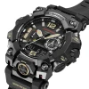 Casio G-SHOCK MASTER OF G MUDMASTER Men Watch - Black | GWG-B1000EC-1ADR
