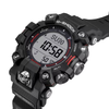 Casio G-SHOCK MASTER OF G – LAND MUDMAN Men Watch - Black | GW-9500MEC-1DR