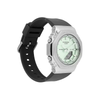 Casio G-SHOCK Women Analog-Digital Watch - Green & Grey | GM-S2110-3ADR