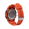 Casio G-SHOCK Casual Digital Men Watch - Orange | GD-010-4DR