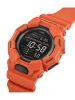 Casio G-SHOCK Casual Digital Men Watch - Orange | GD-010-4DR