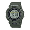 Casio G-SHOCK Casual Digital Men Watch - Green | GD-010-3DR