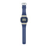 Casio G-SHOCK BlackEyePatch Collaboration Casual Watch - Beige & Blue | DW-5610BEP-2DR