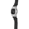 Casio G-SHOCK G-STEEL Casual Men Digital Watch - Black & Silver | GM-5600RW-1DR