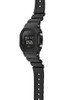 Casio G-SHOCK Digital Unisex Watch - Black | GMD-S5610BB-1DR
