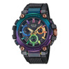 Casio G-SHOCK MT-G Men Watch - Black & Multicolor | MTG-B3000DN-1ADR