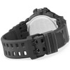 Casio G-SHOCK GRAVITYMASTER Bluetooth Solar Men Watch - Black & Orange | GR-B300-1A4DR