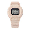 Casio G-SHOCK Digital Women Watch - Pink | GMS-S5600RT-4DR