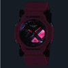 Casio G-SHOCK Casual Women Analog-Digital Watch - Pink | GA-2300-4ADR